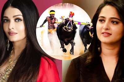 Aishwarya Rai And Anushka Shetty To Attend Annual Kambala Event In Bengaluru