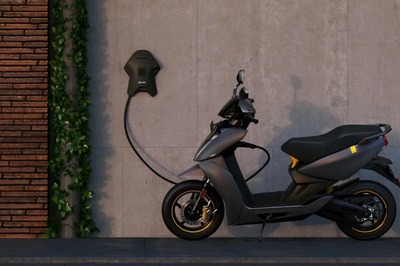 Ather Energy Fire Incident: Cause is a 'Rare' Structural Breach in Scooter's Battery