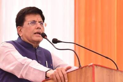 India Will Emerge as Third Largest Economy; T'gana Can Be Part of It: Union Minister Piyush Goyal