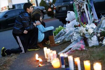 Read: Names of those killed in Connecticut rampage