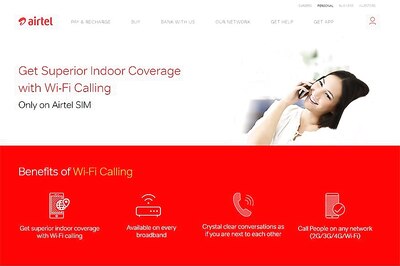 Airtel Wi-Fi Calling Will Now Work With All Home Broadband Networks
