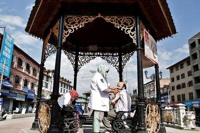 As Small States Lead Covid Booster Dose Coverage, A Look at Why the Drive Failed to Take Off in India