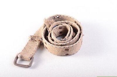 How to Make a Custom Guitar Strap