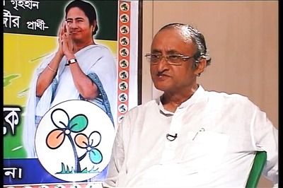 We Are Not Against GST, But Present Model is Half-Baked: Bengal Finance Minister Amit Mitra