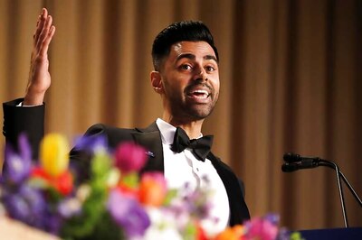 Indian-American Comedian Hasan Minhaj to Host New Netflix Talk Show In Historic First