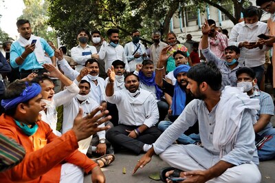 Dalit Woman Gang-raped in Hathras Dies Day After Being Admitted to AIIMS; Oppn Slams UP Govt