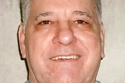 Judge Denies Oklahoma Death Row Inmate's Request For Stay