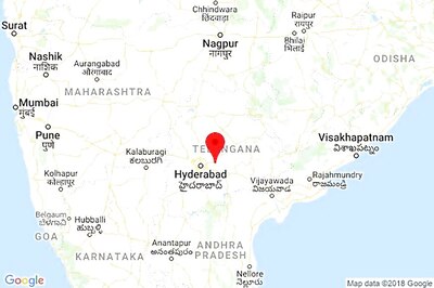 Bhongir Election Result 2018 Live Updates: Pailla Shekar Reddy of TRS Wins