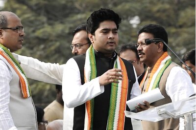 TC MP and Mamata Banerjee's nephew Abhishek Banerjee's Health Condition Stable