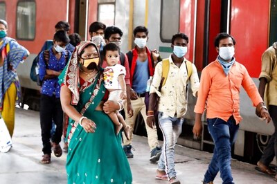 Recent IMF Paper Suggests Extreme Poverty in India Has Virtually Vanished