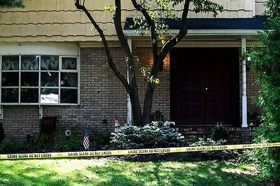 Latina judge from New Jersey breaks silence two weeks after attacker kills her son