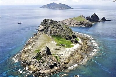 Japan summons China envoy over mid-air near miss