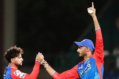 Brave Approach, Positive Mindset: The Keywords for Kuldeep Yadav and Axar Patel