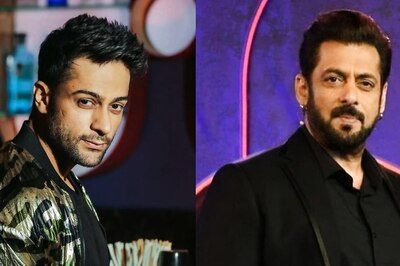 Bigg Boss 16: Salman Khan Schools Shalin Bhanot Over His Demand for Chicken, Says 'It's Irritating'