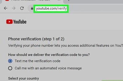 Get Verified on YouTube in Seconds: Desktop + Mobile