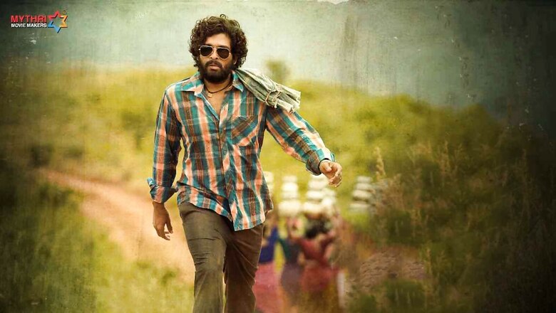 Allu Arjun’s Pushpa: The Rise To Be Screened in Russia After Theatrical Release