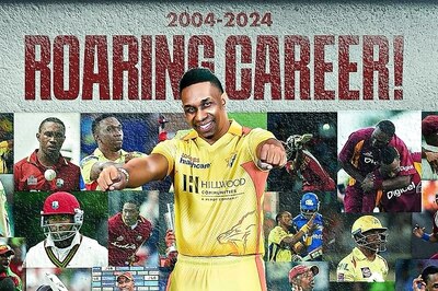 Happy Birthday Dwayne Bravo: West Indies Legend’s Top 5 Moments With CSK