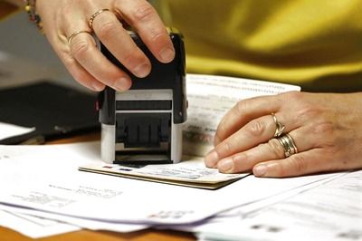 Overseas Citizen Card Holders from US, UK, Germany & France Can Visit India: Govt