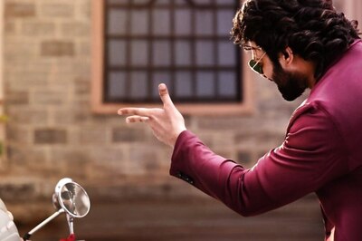 Prabhas Starrer Raja Saab First Look Out, ‘Fan Indian Glimpse’ To Be Unveiled On THIS Date