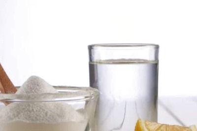 Know How To Make Flavoured Water and The Many Benefits