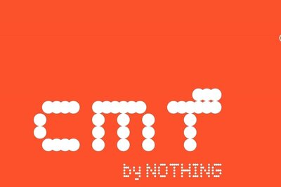 Nothing Launches CMF, A Budget-Friendly Sub-Brand; Unveils Plans For New Smartwatch, Earbuds