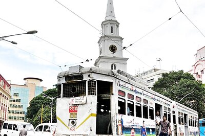 150 Years On, Bengal Govt Says They Will Not Discard Trams
