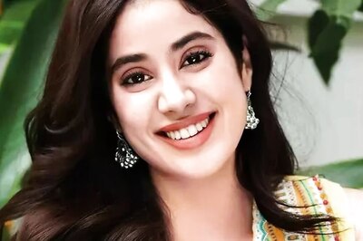 Luxurious Homes To High-end Cars, A Look At Janhvi Kapoor's Net Worth