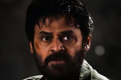 Venkatesh’s Saindhav Gets A New Release Date, Avoids Clash With Prabhas’ Salaar
