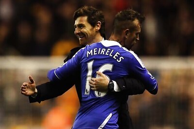 Lampard secures crucial win for Chelsea