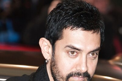 Aamir Khan On Bollywood's Pay Disparity: 'Heroines Work Very Hard, But So Do Cameraman...'