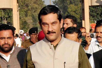 Stand-off over Sports Code nearing resolution: Sports Minister