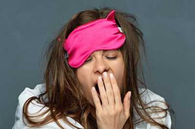 How Many Hours of Sleep is Necessary for Good Health? Learn Here