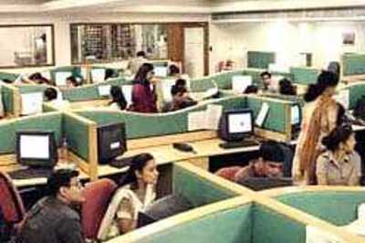 India is BPO hotspot for next 30 yrs