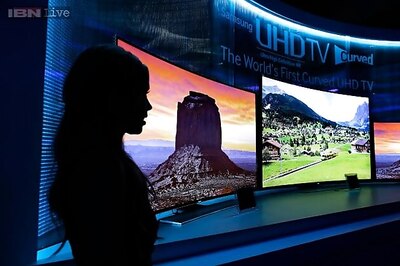 8 most notable products and services revealed at CES 2014