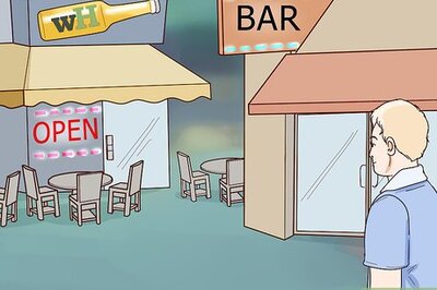 How to Open a Bar