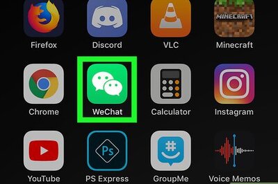 How to Make a Video Call on WeChat