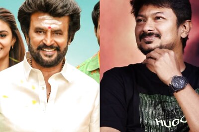 Udhayanidhi Stalin, Who Distributed Rajinikanth’s Annaatthe, has not Seen the Film Yet