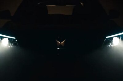 Mahindra XUV400 Launching on Sep 8, All You Need to Know