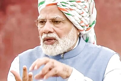 PM Modi Says India Is Now Changing, Reforming, Simplifying Labour Laws