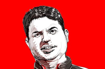 Sarojini Nagar Election Result 2022 LIVE Updates: Rajeshwar Singh of BJP Wins