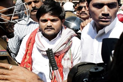 Politics of Protection: Why Hardik Patel & Jignesh Mevani Rejected Police Security
