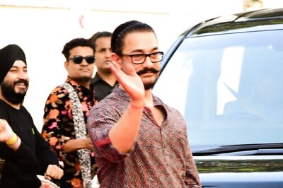 Aamir Khan Finally Reveals His Acting Comeback Plans, Says 'I'll Do a Film When I'm...'