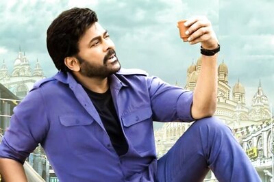 Chiranjeevi Fans Ecstatic As Bhola Shankar Prepares For Worldwide Theatrical Release