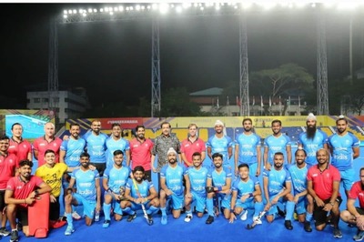 EXCLUSIVE| 'Teamwork, Spirit are the Two Most Important Ingredients', Feels Viren Rasquinha Ahead of Asian Games Campaign
