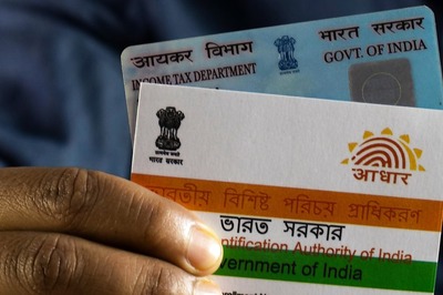 PAN-Aadhaar Linking: Double Penalty from Next Month if you Don't Link Now; How to Do it