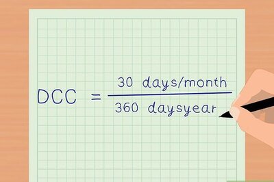 How to Calculate Bond Accrued Interest
