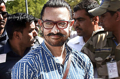 Aamir Khan Envisions Maharashtra to be Drought-Free in Five Years