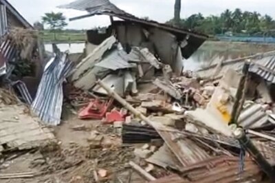 UP's Bulldozer Politics Rolls Into Assam? Police Action Against Mob Protesting 'Custodial Death' Stirs Row