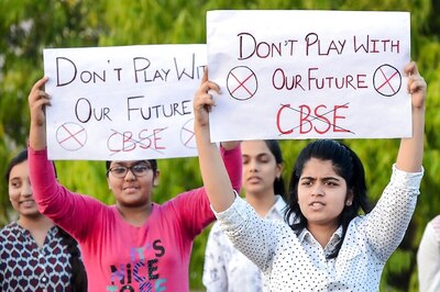 Class 10 CBSE Student Finishes Maths Exam, Later Realises it was a 2-year-old Paper