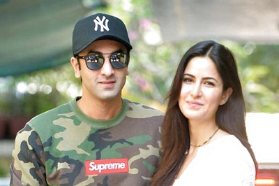 Ranbir Kapoor Opens Up About His Split with Katrina Kaif, Calls Her an Influential Entity of His Life